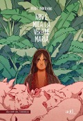 Non è mica la vergine Maria - Feby Indirani