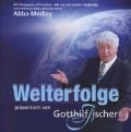 Welterfolge - Gotthilf Fischer