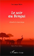 Cover-Bild zum Titel 'Le soir au Bongui' von 'Mizere'
