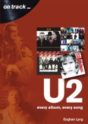 Cover-Bild zum Titel 'U2' von 'Eoghan Lyng'