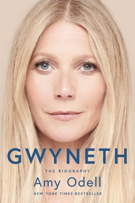 Gwyneth - Amy Odell