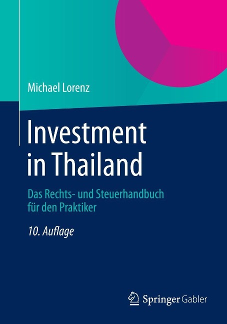 Investment in Thailand - Michael Lorenz
