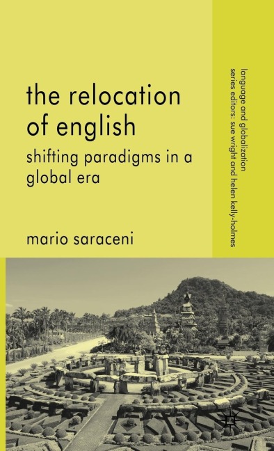 The Relocation of English - M. Saraceni