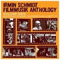 Cover-Bild zum Titel 'Filmmusik Anthology 4 & 5' von 'Irmin Schmidt'