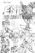Cover-Bild zum Titel 'Emnin' von 'Toni Suhr'