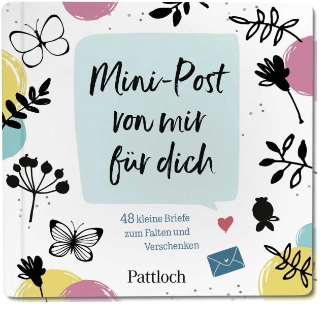 Mini-Post von mir für dich - 