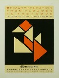 Cover-Bild zum Titel 'Primary Education From Plowden To The 1990s' von 'Norman Thomas'
