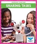 Sharing Tasks - Abby Colich