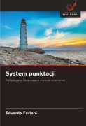 Cover-Bild zum Titel 'System punktacji' von 'Eduardo Feriani'