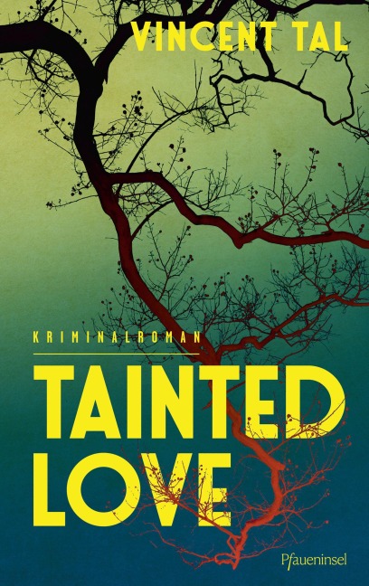 Tainted Love - Vincent Tal