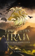 Cover-Bild zum Titel 'Erwachtes Traja' von 'K. Stayn'