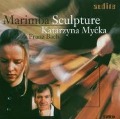 Cover-Bild zum Titel 'Marimba Sculpture' von 'Katarzyna/Bach Mycka'