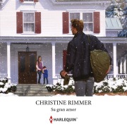 Cover-Bild zum Titel 'Su gran amor' von 'Christine Rimmer'
