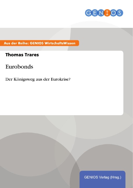 Eurobonds - Thomas Trares