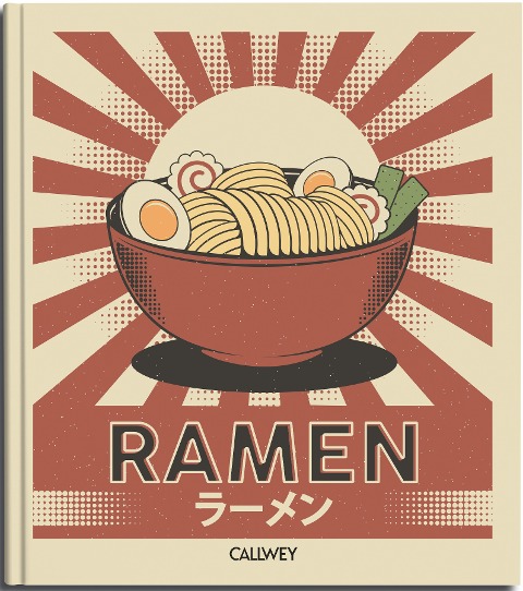 RAMEN - Jessica Bruckhoff, Matthias Bruckhoff