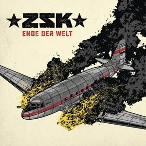 Ende der Welt - Zsk