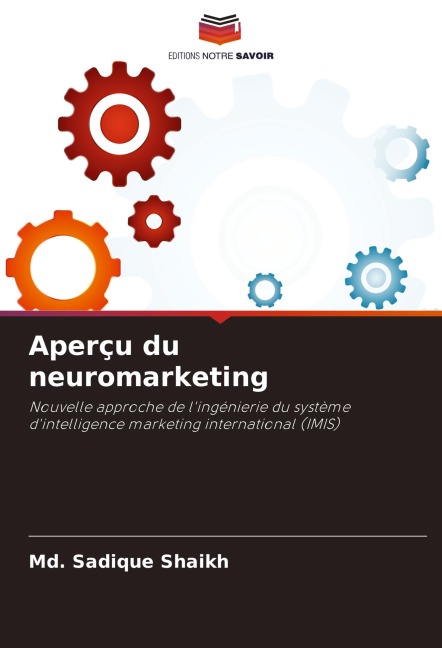 Aperçu du neuromarketing - Md. Sadique Shaikh