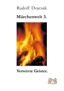 Cover-Bild zum Titel 'Märchenwelt 3.' von 'Rudolf Dojcsak'