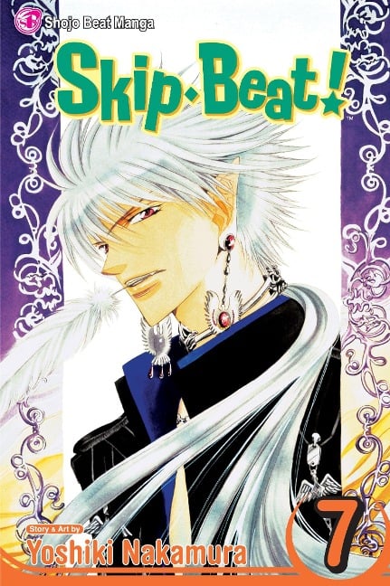 Skip-Beat!, Vol. 7 - Yoshiki Nakamura