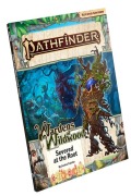 Cover-Bild zum Titel 'Pathfinder Adventure Path: Severed at the Root (Wardens of Wildwood 2 of 3) (P2)' von 'Jessica Catalan, John Compton, Alexi Greer'