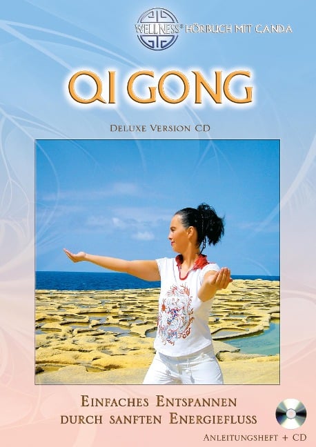 Qi Gong (Deluxe Version CD) - Canda