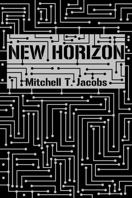 New Horizon - Mitchell T. Jacobs
