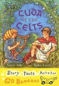 Cuda of the Celts - Susan Ashe