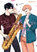 Cover-Bild zum Titel 'Du raubst mir den Atem - Band 4' von 'SUMIYA Zeniko'