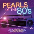 Cover-Bild zum Titel 'Pearls of the 80s - The Rare and Long Versions' von 'Various'