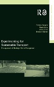 Cover-Bild zum Titel 'Experimenting for Sustainable Transport' von 'Remco Hoogma, Rene Kemp, Johan Schot, Bernhard Truffer'