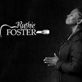 Cover-Bild zum Titel 'Healing Time' von 'Ruthie Foster'