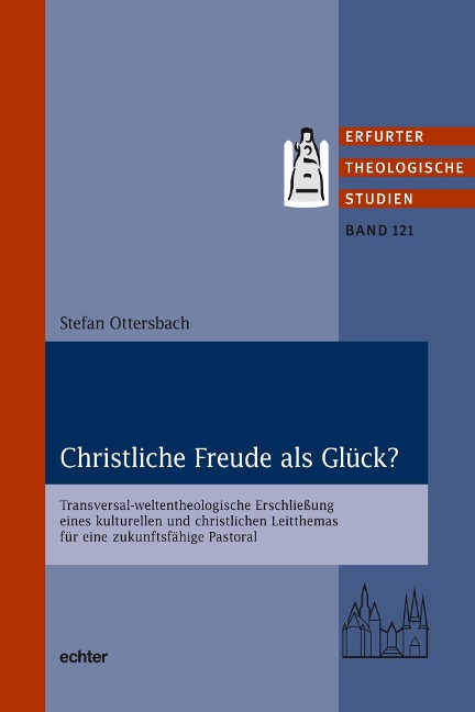Christliche Freude als Glück? - Stefan Ottersbach