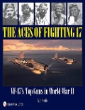 Cover-Bild zum Titel 'The Aces of Fighting 17' von 'Lee Cook'