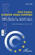 Droit d'auteur et marché unique numérique - Loutfi