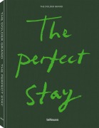 Cover-Bild zum Titel 'The Dolder Grand: The Perfect Stay' von ''