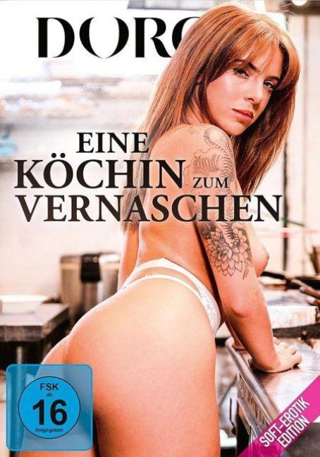 Eine Köchin zum Vernaschen - 