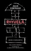 Rayuela - Julio Cortázar