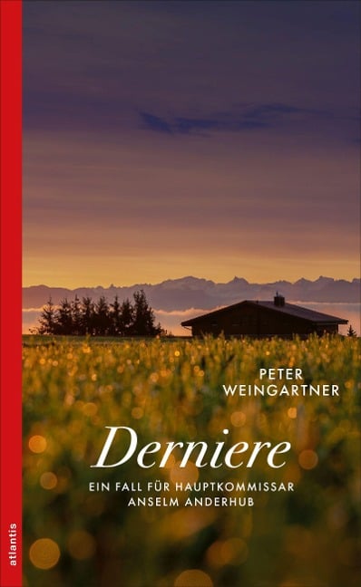 Dernière - Peter Weingartner