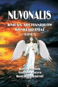 NUVONALIS - Tadeusz Hutyra, Katarzyna Dominik, Konrad Stawiarski