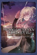 Cover-Bild zum Titel 'The Saga of Tanya the Evil, Vol. 14 (Light Novel)' von 'Carlo Zen'