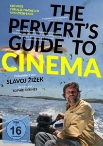 The Pervert's Guide to Cinema (Neuauflage) - Sophie Fiennes