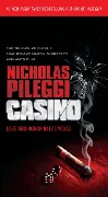 Cover-Bild zum Titel 'Casino' von 'Nicholas Pileggi'
