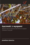 Cover-Bild zum Titel '¿¿czno¿¿ z wyspami' von 'Jonathan Americo'
