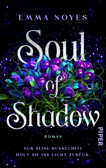 Soul of Shadow - Emma Noyes