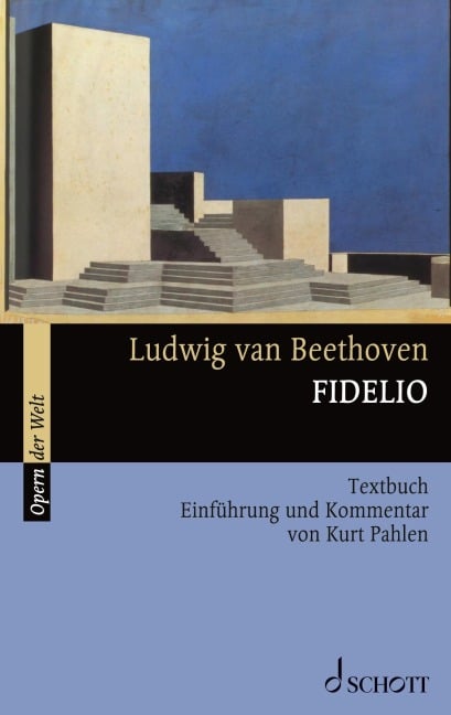 Fidelio - Ludwig van Beethoven