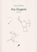 Cover-Bild zum Titel 'Kis Ücgeni' von 'Julia Deck'