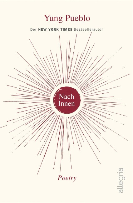Nach Innen - Yung Pueblo