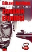 Cover-Bild zum Titel 'Zamanin Efendisi' von 'Bülent Akyürek'