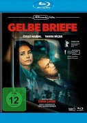 Cover-Bild zum Titel 'Gelbe Briefe (Blu-ray)' von ''