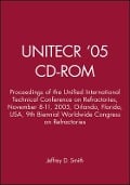 Unitecr '05 - CD-ROM - 